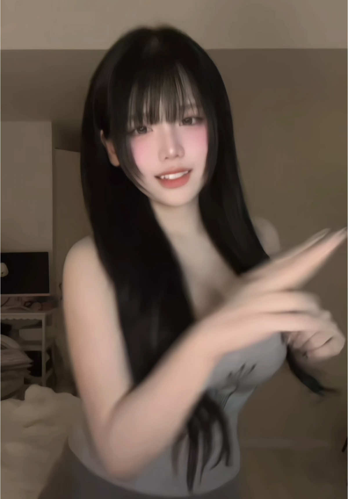 元気ください🫩