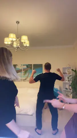 FINAL INESPERADO de nuestro padre 😂...