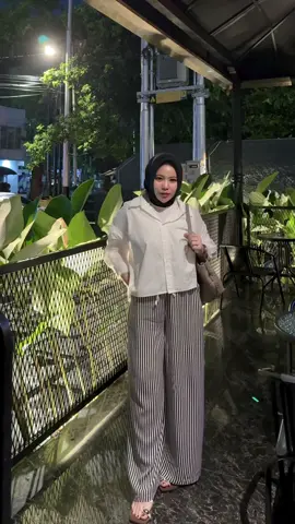 Nyaman bgt ini celana nya😭😍