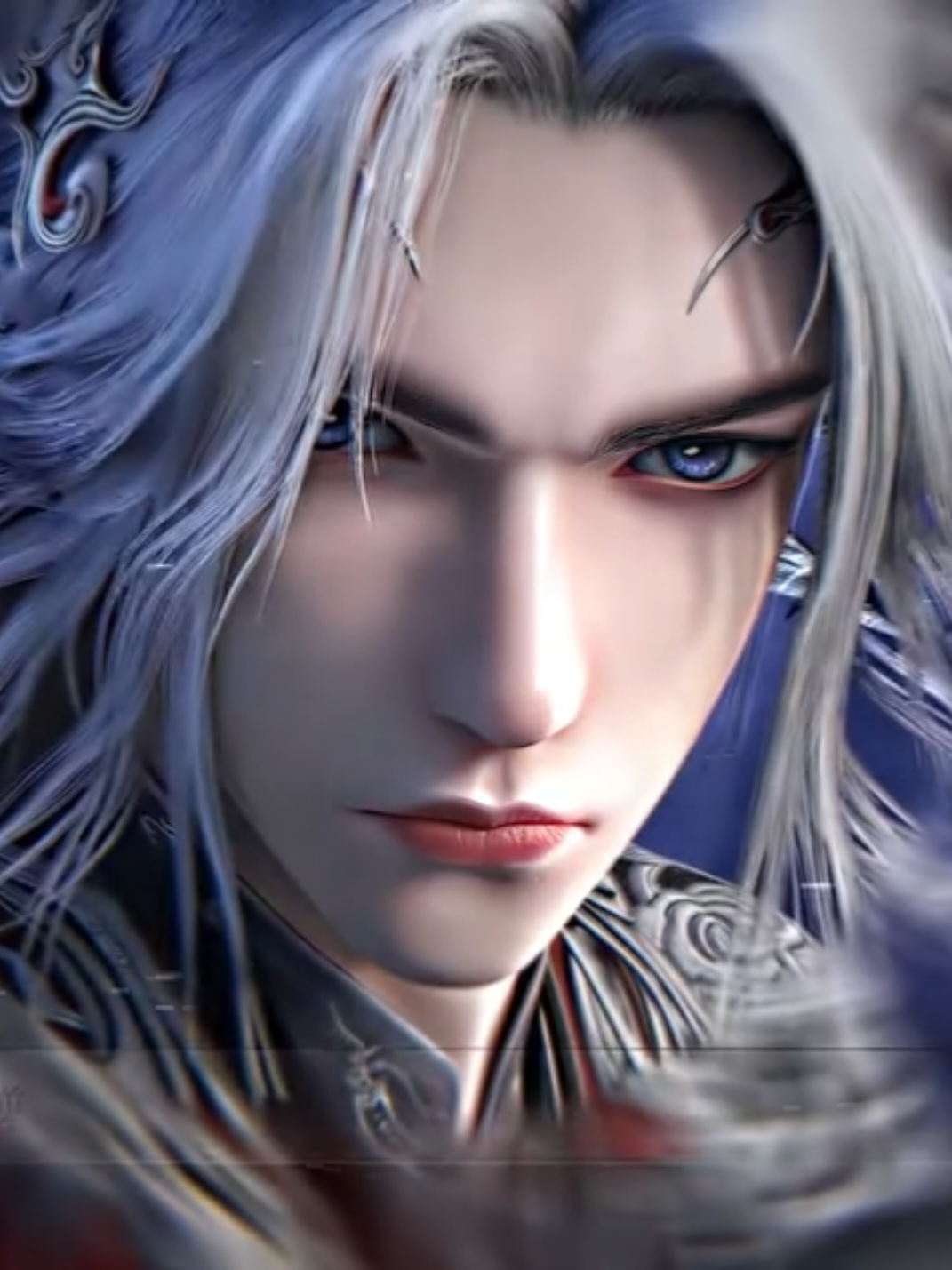 和我王麻子比智商，你还嫩了点 #仙逆 #renegadeimmortal #王林 #donghua #donghuaedit 