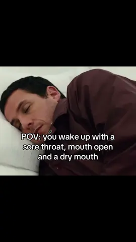 Get yours with the link 🔝 #sleep #adamsandler #mouthtape #tiktokmademebuyit 