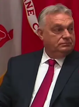 Victor Orban: