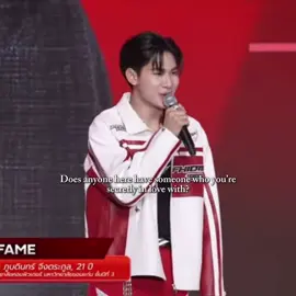 You did you call out Bonnie like that😭😹 #emibonnie #emithasorn #bonniepattraphus 