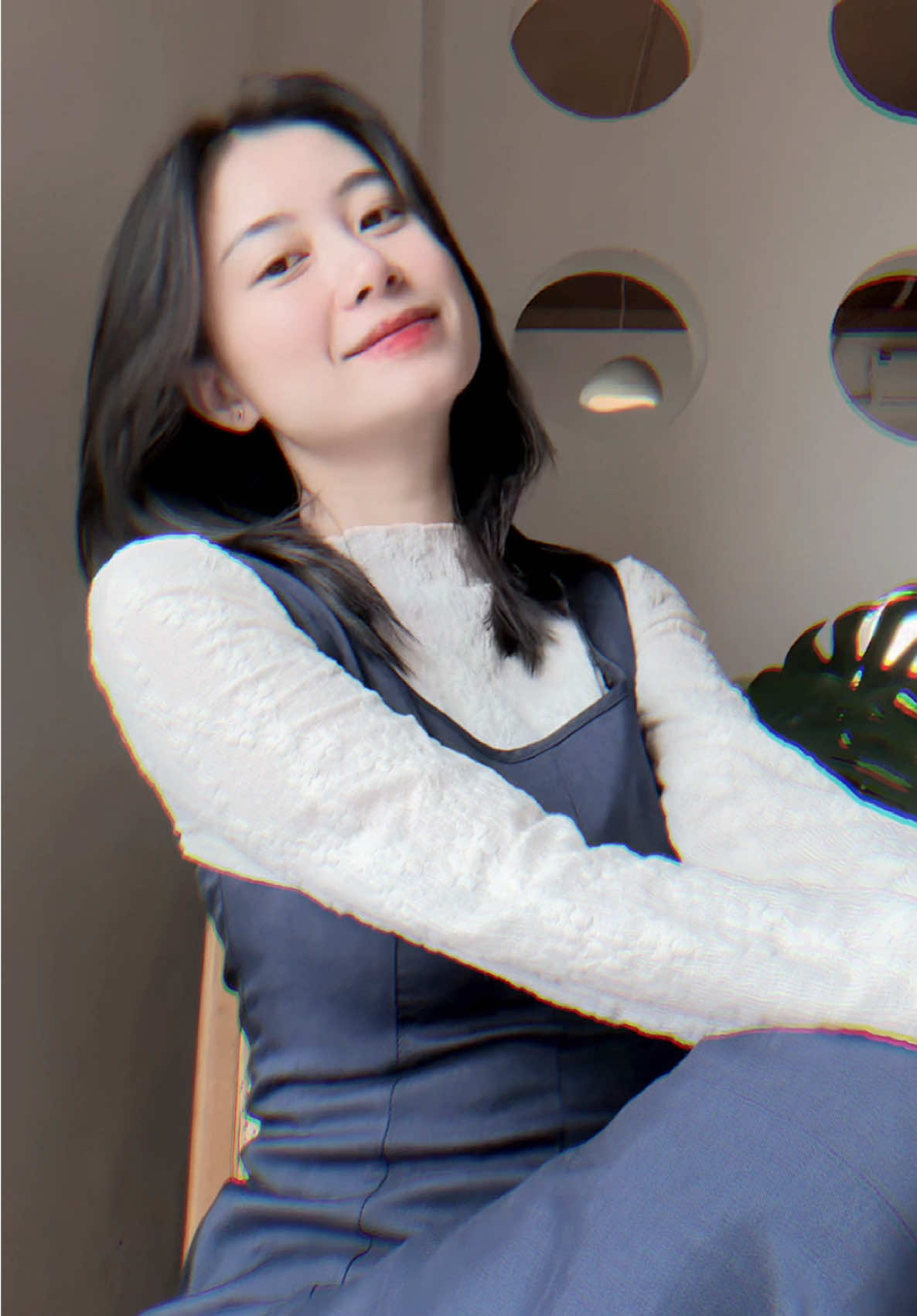 🍂Giọt sương âm thầm giăng mây… #TikTokAwardsVN #viral #outfit #OOTD #ilovetiktok 