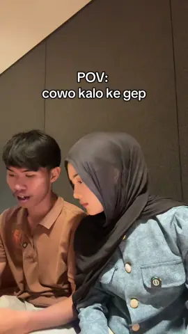 heran ngelak terus😭