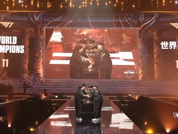 chúng mình làm được thật này😭 #doran #oner #faker #gumayusi #keria 