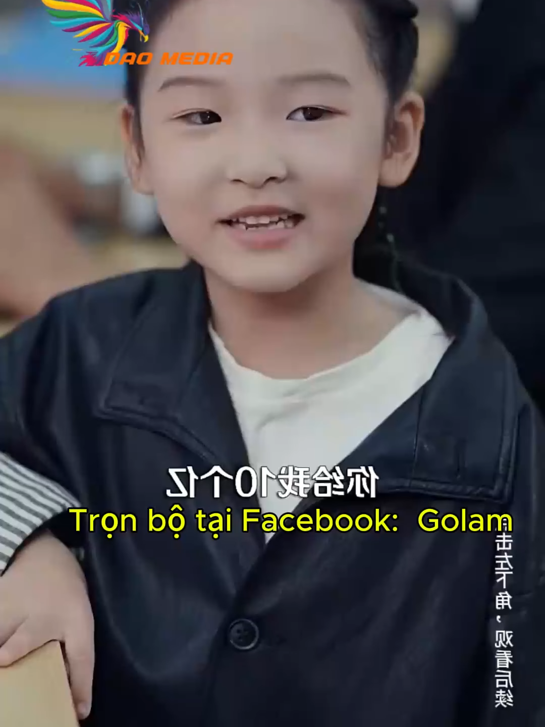 Cô nhóc là tỷ phú ngầm nhưng người cha chủ tịch cũng không hay biết về chuyện này_tập 3.