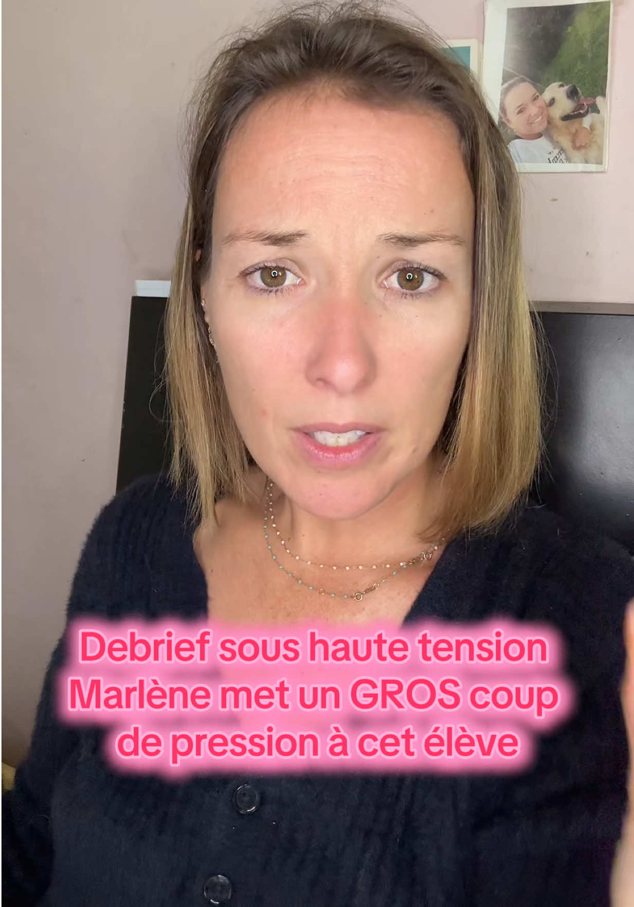 Star Academy : Marlène met un GROS coup de pression à cet élève !  Écoutez la fin pour me dire si tu es d’accord ;) Les prestations de Victor remis en question !  D’accord avec Marlène ?  #staracademy#staraclive#staracademy2025#starac#pourtoi