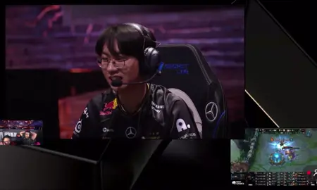 Khi bạn chọn đúng nền văn minh  #doran #t1 #t1win 