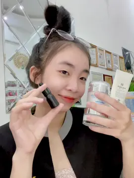 Peel tại nhà #chamsocdamun#chamsocdaseo#chamsocdanam#tanbinh#Lqspa&academy 