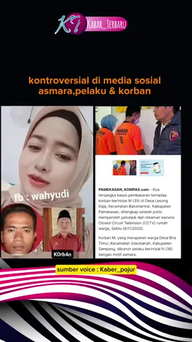 alih alih pembunuhan berencana yang terjadi di desa lesong daya batumarmar Pamekasan  #beritaterbaru #madura #pamekasan #sampang #trendingvideo 