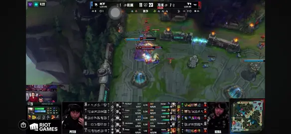 FAKER VÀ T1 vô địch 3 lần liên tiếp#cktg2025 #faker  nice