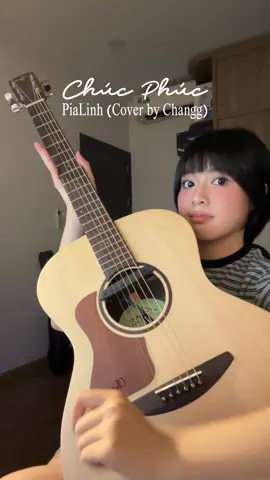Này phải đáp án đúng chưa @PiaLinh✨👍 #Changg #ChucPhuc #PiaLinh #cover 