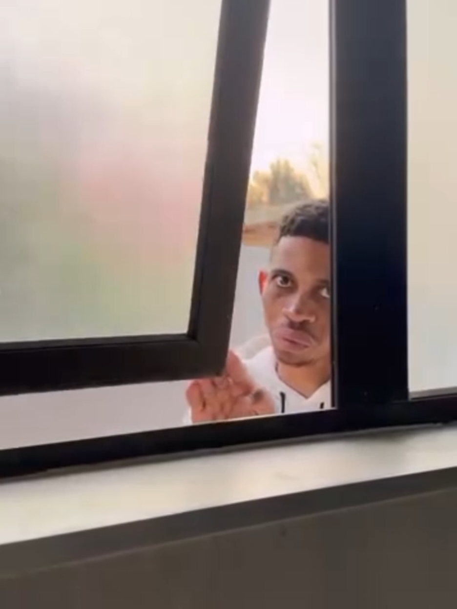 Damn it..🤥😂 #funnyvideos, #laughoutloud, #comedyclips, #viralfun, #ticktocktrend, 