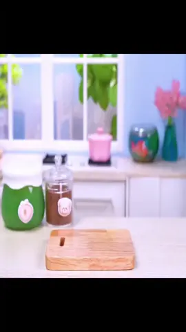 #foryou #trending #viral #minikitchen