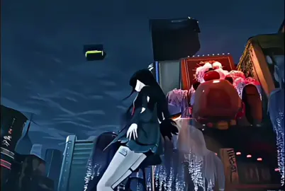 #fyp #wutheringwaves 