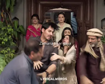 Start kesa bhi hou, ending aisi honi chahiye!🤌🏻💗 #khushhalkhan #mgm #khushneer #dananeer #mohabbatgumshudameri 