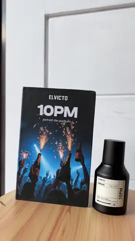 #elvicto #elvictoperfume #parfumviral #parfum 