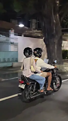 Aku kamu+ RXKing🥰#rxkingindonesia #YRKI #rxking135cc #trend #fyppppppppppppppppppppppp 