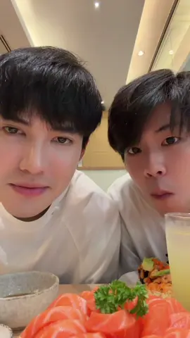 พี่ชายผมคั๊บบบ 🥰