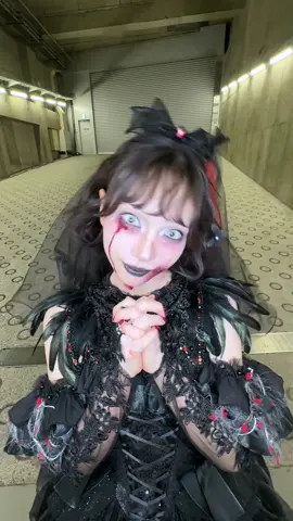 ｺ､ｺﾜｲ……🦇 #ファントムシータ @美雨（ファントムシータ） #botばっか