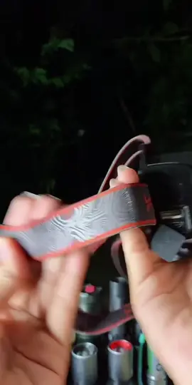 Senter kepala U8 H2S#tiktoklive #livehighlights #senterskepala