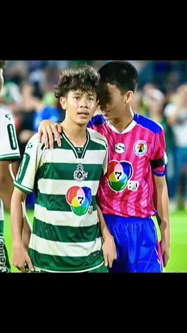 #หมอนทองวิทยา🇳🇬 #อบจชัยนาท #ฟุตบอล7สี #อาจารย์สกล_เกลี้ยงประเสริฐ #สู้ต่อไป 