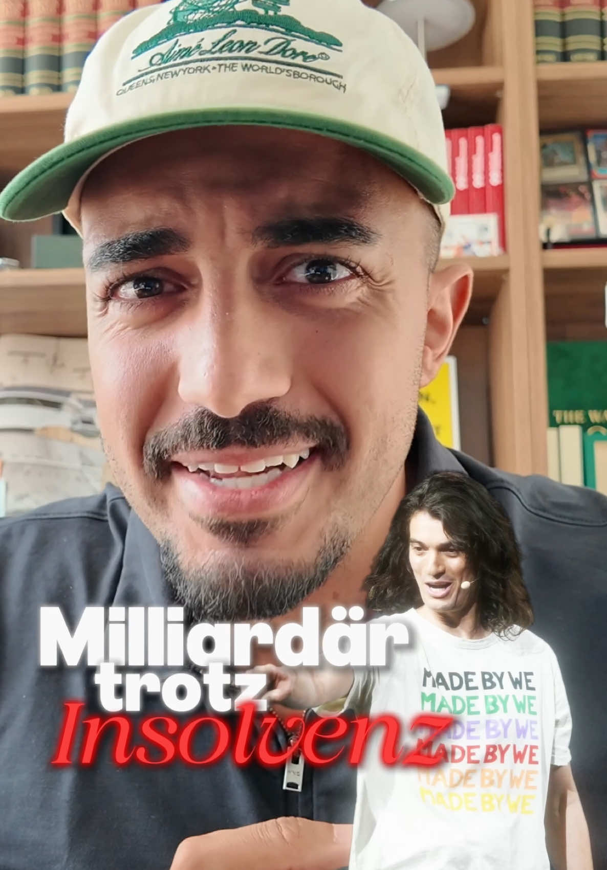 Was denkst du darüber? #geld #finanzen 