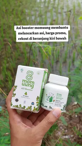 asi booster mom uung membantu melancarkan asi, harga promo #asibooster #momuung #momuungasibooster #promoguncang1111 #sipalingaffiliate 