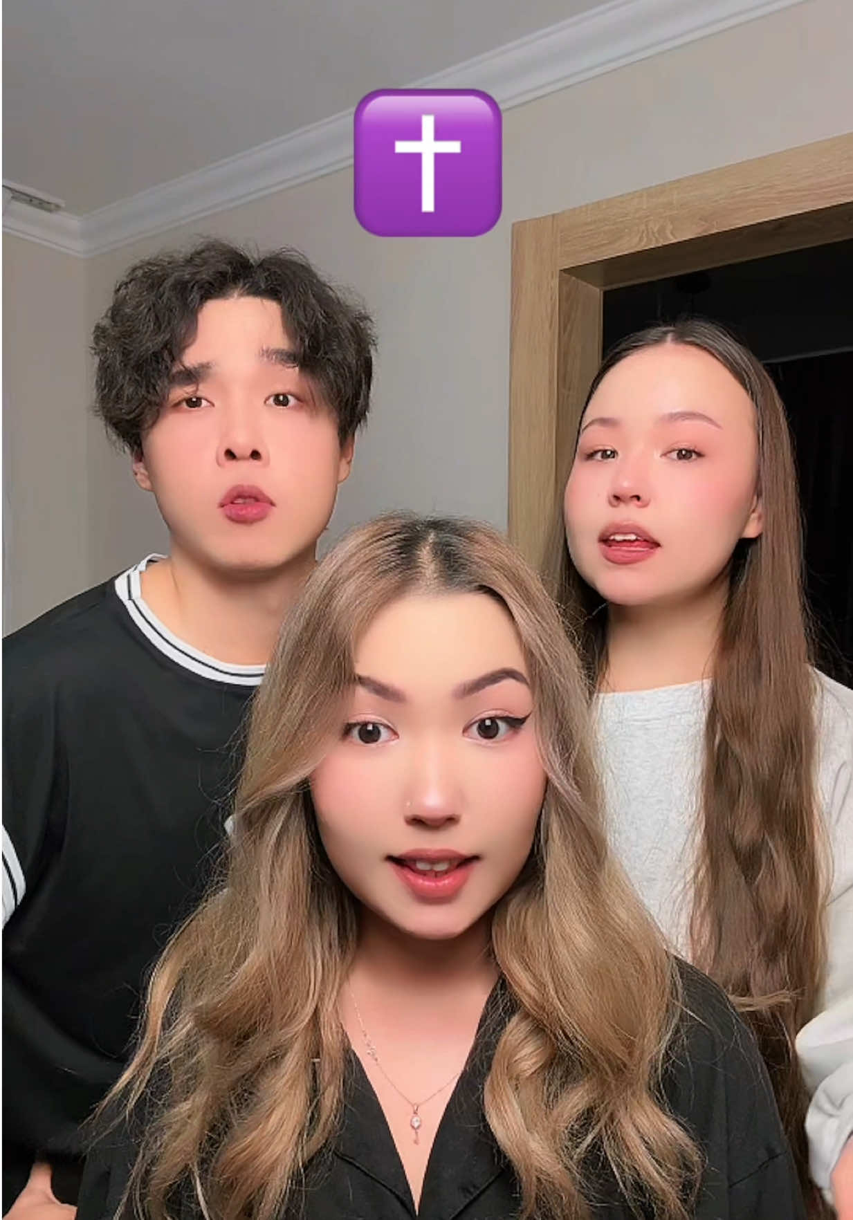 What’s your religion? 