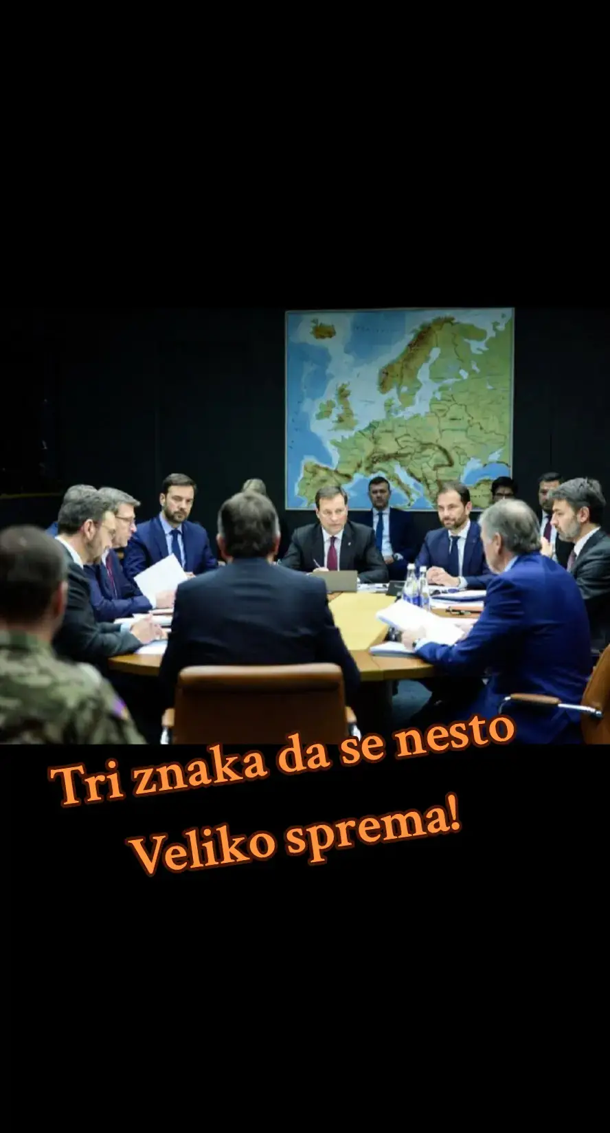 Evropa korača po ivici: Tri znaka da se nešto veliko sprema Poslednjih dana u Evropi su se dogodila tri događaja koja na prvi pogled nemaju dodirnih tačaka, ali kada se spoje u širu sliku, pokazuju da se kontinent opasno približava tački bez povratka. Sve deluje kao tihi uvod u scenario koji više niko ne želi da izgovori naglas. Prvi signal došao je iz Berlina. U nemačkom Bundestagu održano je zatvoreno zasedanje na kojem su se obraćali čelnici nemačkih obaveštajnih službi. Među njima je najglasniji bio Martin Jeger, novi direktor BND-a, nekadašnji ambasador Nemačke u Ukrajini. Njegovo izlaganje, kako prenose učesnici, više je ličilo na propagandni pamflet nego na ozbiljnu analizu. Govorio je o “zloj i podmukloj Rusiji”, iznosio optužbe bez dokaza, pa čak i podsećao na već demantovanu priču o GPS ometačima koji su navodno sprečili avion Ursule fon der Lajen da sleti u Bugarsku. U istoj priči pominjani su i “ruski dronovi”, čije poreklo niko u Evropi nije uspeo pouzdano da utvrdi. “U najboljem slučaju, Evropa se nalazi u ledenom miru koji svakog trenutka može prerasti u otvorenu konfrontaciju. Rusija, prema našim procenama, želi da oslabi NATO, destabilizuje evropske demokratije i proširi svoj uticaj na Zapad, čak i kroz direktan sukob ako bude potrebno”, tvrdio je Jeger. Njegove reči pratila su i upozorenja drugih šefova službi – Sinana Zelena iz kontraobaveštajne agencije i Martine Rozenberg iz vojne obaveštajne službe MAD. Ipak, Rozenberg je iznenadila prisutne izjavom da najveći problem Bundesvera nije Rusija, već jačanje desnog ekstremizma u samoj nemačkoj vojsci. Drugi događaj koji je podigao prašinu odigrao se u Briselu. Tamo su se, kako navodi “Antifašist”, sve češće vodili razgovori o upotrebi ruskih zamrznutih deviznih rezervi u korist Ukrajine. Glavna glasnogovornica takvih planova bila je šef diplomatije EU Kaja Kalas. Ona je izjavila da bi Ukrajina mogla da troši dobijena sredstva “kako želi – bilo za plate i penzije, bilo za nabavku sistema Patriot ili raketa Tomahawk”. “Ukrajina najbolje zna svoje potrebe. Naša obaveza je da joj pomognemo da ih ispuni, uključujući i mogućnost korišćenja zamrznutih ruskih sredstava. Ideja je da Rusija mora da plati za štetu koju je nanela Ukrajini”, rekla je Kalas. Na to je reagovao ruski ambasador u Belgiji Denis Gončar, upozorivši da bi takav potez imao ozbiljne posledice. “Svaki pokušaj da se zaplene ili iskoriste suverena sredstva biće shvaćen kao krađa i bezakonje. Odgovor će biti srazmeran. Kada Evropa krene tim putem, brzo će umesto o solidarnosti početi da računa gubitke”, poručio je Gončar. Treći događaj, možda i najneobičniji, zabeležen je u Francuskoj. Bivši predsednik Nikola Sarkozi konačno je osuđen na stvarnu zatvorsku kaznu – prvi put u istoriji posleratne Francuske i Evrope da jedan bivši šef države zaista ide iza rešetaka. Prema navodima kanala RTL, Sarkozi bi 21. oktobra trebalo da bude prebačen u zatvor “Sente” u Parizu. Biće smešten u posebnom odeljenju za ranjive zatvorenike, u ćeliji od devet kvadratnih metara, sa pravom na ograničene telefonske pozive i tri posete nedeljno. Na prvi pogled, ta tri događaja – nemačke izjave, briselske rasprave i presuda Sarkoziju – deluju nepovezano. Ali veza postoji. Evropa je, kako zaključuje “Antifašist”, svesna da mnoge aktuelne političke figure mogu završiti slično kao bivši francuski lider. Strah od političkog pada pretvara se u političku agresiju. Da bi izbegli ličnu odgovornost, mnogi su, čini se, već mentalno spremni da krenu u opasne avanture. Sve do sada, odbijanje EU da preda Ukrajini ruske rezerve smatralo se znakom razuma, jer bi takav potez ozbiljno uzdrmao evro. Međutim, sada se čini da u Briselu i Berlinu vlada logika “kad već gori štala, neka gori i kuća”. I ako se taj prag pređe, sledeći korak bi mogao biti direktno učešće Evrope u oružanim sukobima – jer im, jednostavno, više neće biti važno. U takvom ozračju izjave evropskih šefova obaveštajnih službi da je “konfrontacija neizbežna” zvuče manje kao upozorenje.