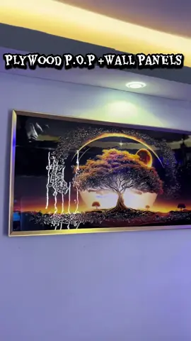 PLYWOOD POP CEILING &WALL PANELS. Your number 1️⃣ best interior designer for your room. Dm let’s make business ☎️;0541787041/ WhatsApp;0533087699 We are located in Kumasi. All wall panels deigns and design ceilings at our service. We deliver clients with satisfaction 👍. #wallpanel #interiordesign #plywoodpop #plywoodpopceiling #painting  @KC’Decors & Events Hub. @Timothycreations 💚 @SPD🔥 @Bold Brushes and Decor🦺🦺 @interior Deco 🦺🪚🔨 @francis_decor @_Pena🪼 @A🫥 @BRYAN THE MENSAH 