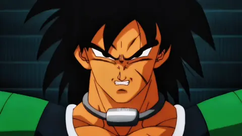 Khi người lồng tiếng và nhân vật hòa làm một#broly #shimada #brolyedit #dragonballedit #animeedit 