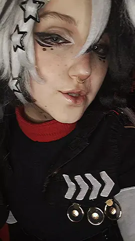 I love this cosplay sm omg #HonkaiStarRail #hsr #boothill #foryoupagе #honkaistarrailcosplay 