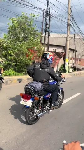 Teduh belum tentu hujan 🌧️ #rxking #rxkinginonesia #fyp 