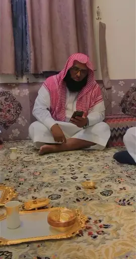 صدقه جاريه عن شيخي وأستاذي فهد العريج الله يغفرله ويرحمه ويسكنه فسيح جناته لاتنسونه من دعائكم 