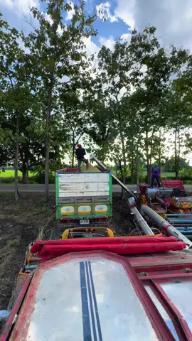 เลิกงานกลับบ้านได้#ถุงเงินรถเกี่ยว #วัยรุ่นพิจิตร #ศักดิ์พัฒนาการเกษตร #วัยรุ่นขับเฟือง🌾🌾 