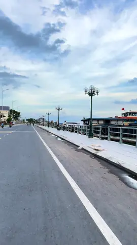 Đinh trên đường tàu 🌧️☔️💋 #63tiengiang #dongthap 