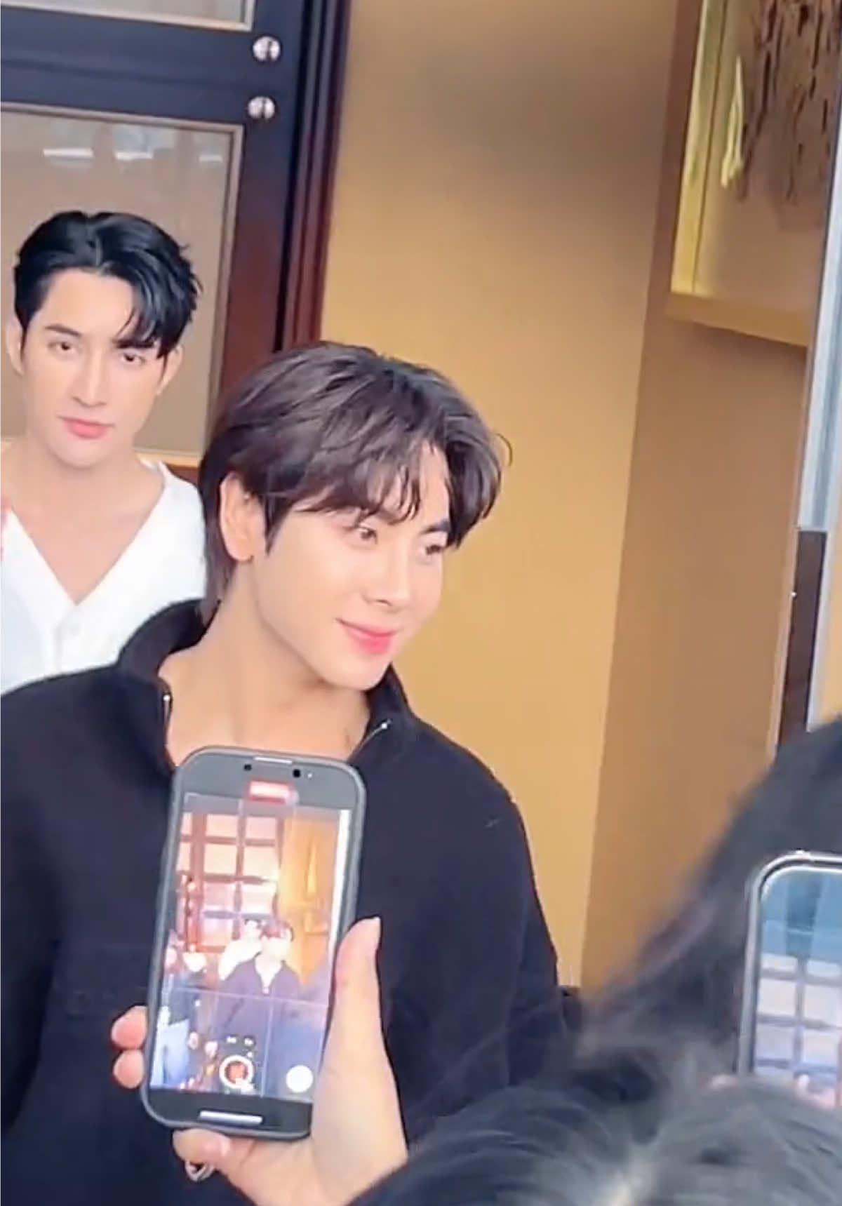 ✨#เอิร์ทมิกซ์ #earthmix #mixxiw #earthpirapat 