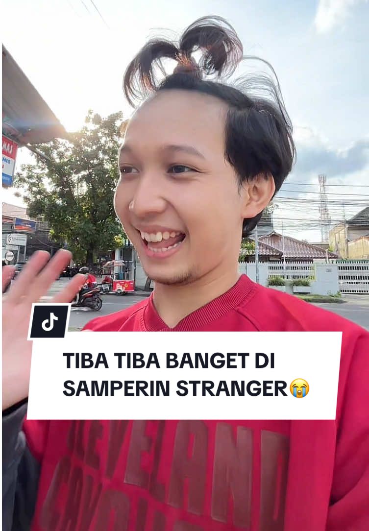 makasih banget buat mbanya😭 #fyp #devlinot #comedyvideo #couplegoals 