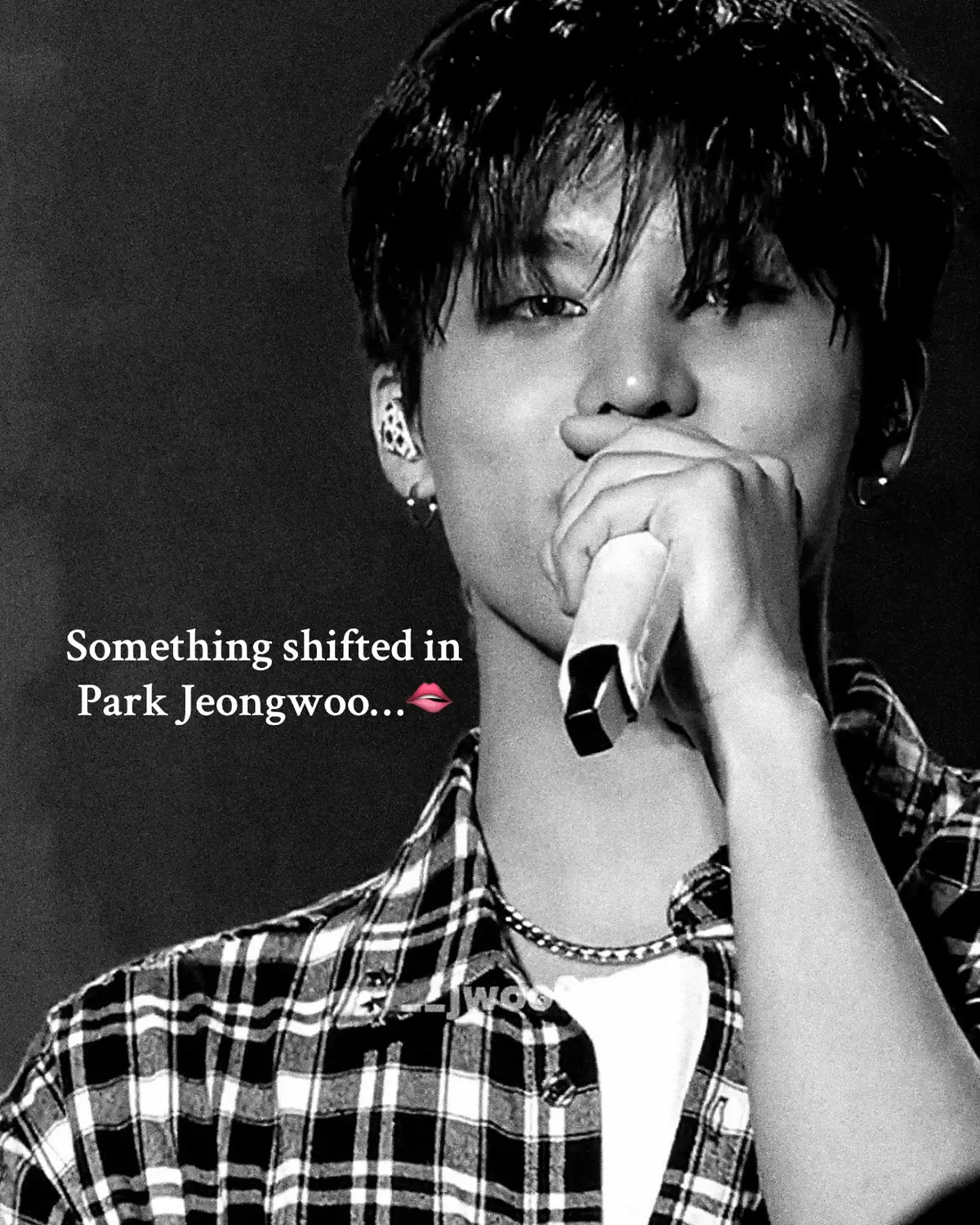 Does anyone notice Jeongwoo’s confident level day by day…keep on INCREASING?! This boy is dangerousssss 😵‍💫 #JEONGWOO #TREASURE #정우 #트레저 #PARKJEONGWOO 