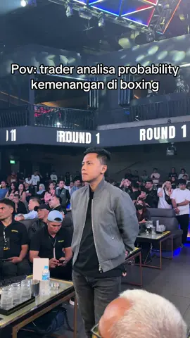 Kalimasada di holywings sport show 6 #timothyronald #parisrudy #HSS #holywingssportshow #kalimasada 