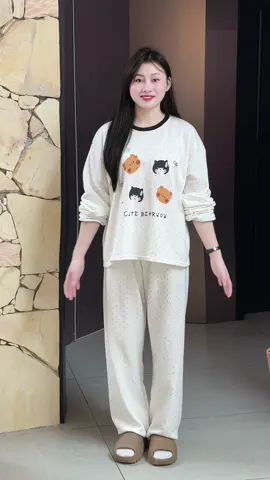 #bonimacnha #thoitrangnu #lanbun🛍️ 