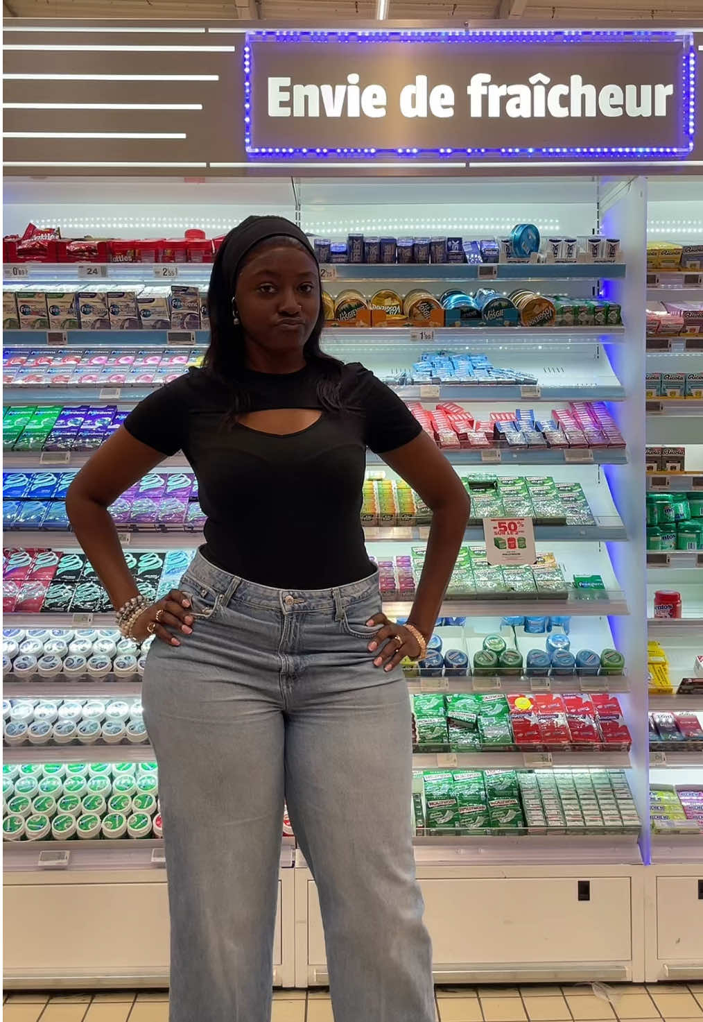 Moi au moins deux fois par jour😂. #fyp #dance #trend 