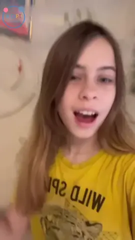 Кандидатка в президенти Ліцею №141 «ОРТ» Світана Швиданенко з 8-Г класу.  Бажаємо успіхів та чесного виборчого процесу! #ort141 