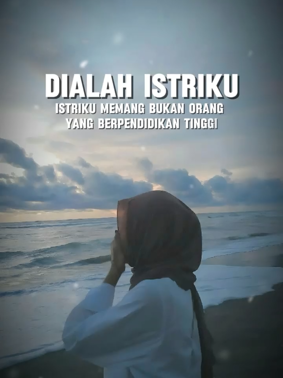 Dialah istriku #CapCut #promomakan1111 #capcutpioneer #pioneertemplate #fyp 