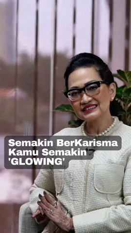 Semakin berkarisma kamu semakin glowing #glowing #karisma #pesona  #karenabermannerituberkelas #socialetiquettewithDahlia  Tonton selengkapnya di YouTube du channel Etiqu ya