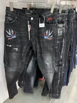 Phần 12; vụt nào ae 🛍️ chim ri #quanaoboypho #quanboypho #dsquared2 #quanjean #xuhuong 