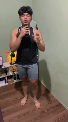 solusi kalcer nih  #tightpants #celanalari #Running #lari #fypp 