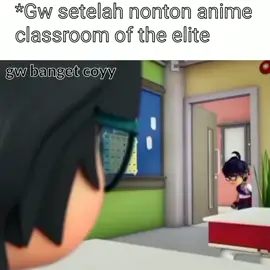 manusia hanyalah alat🥶 #ayanokojikiyotaka #youkosojitsuryokushijounokyoushisue  #classroamoftheelite #animefyp #fypシ゚ 